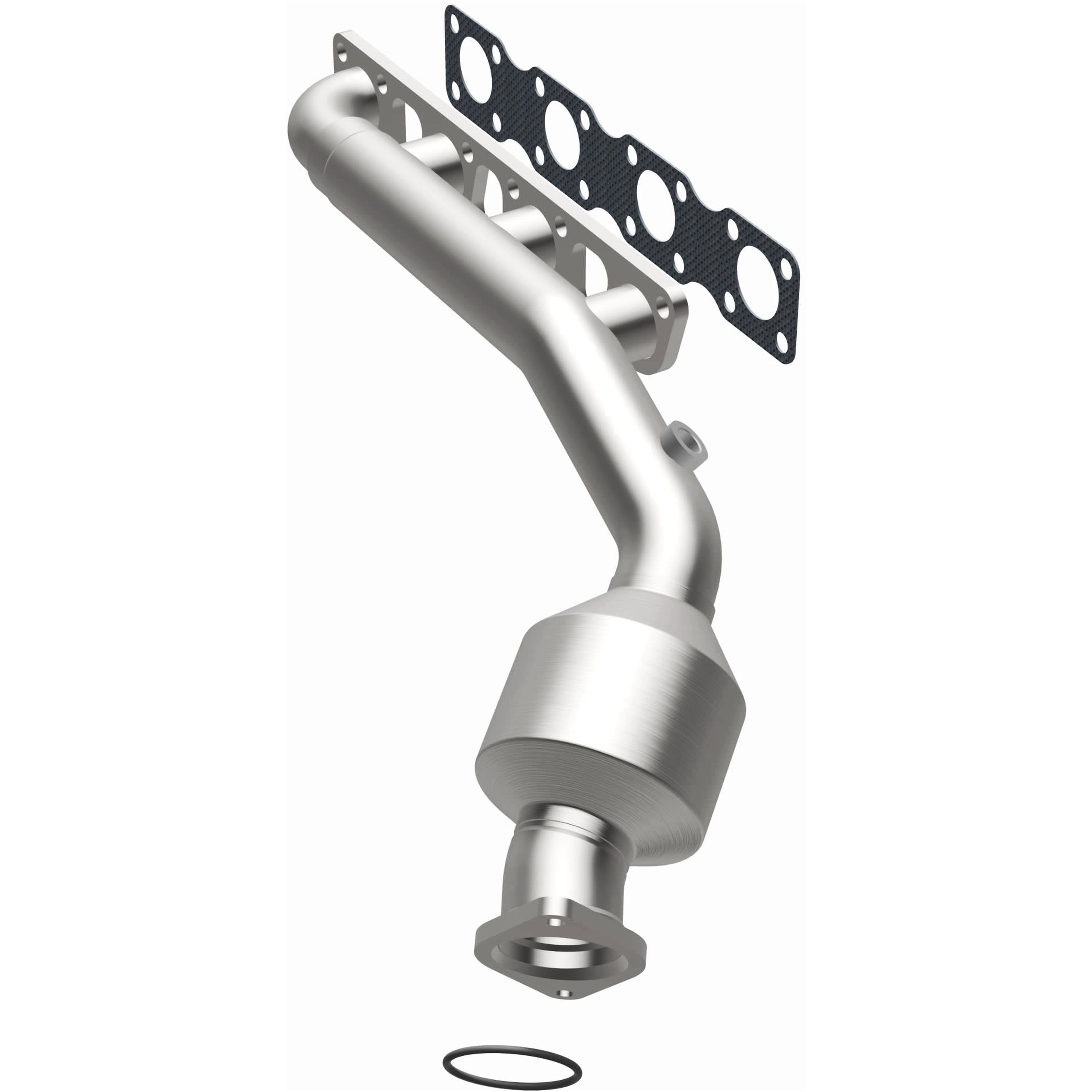 MagnaFlow Exhaust Products 52424 OEM Grade Manifold Catalytic Converter